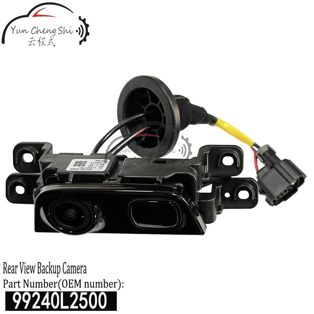 99240 l2500 sensore di parcheggio per Kia K5 (DL3) telecamera per retromarcia porta (vista posteriore)