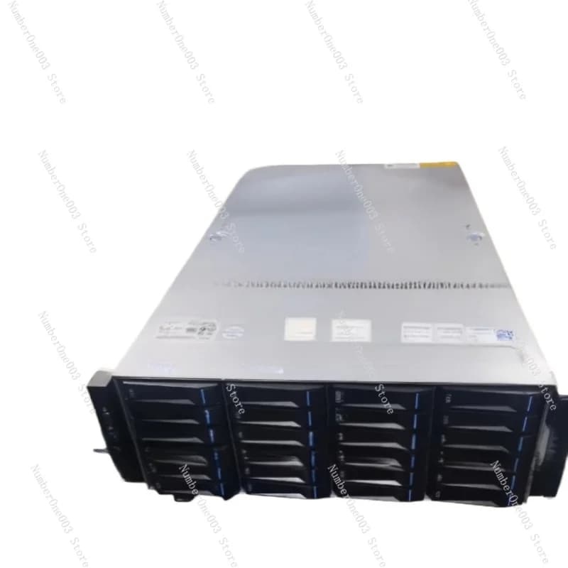 Chassis NAS per 24/36 Dischi, Hot Swap, Storage 4U Rack