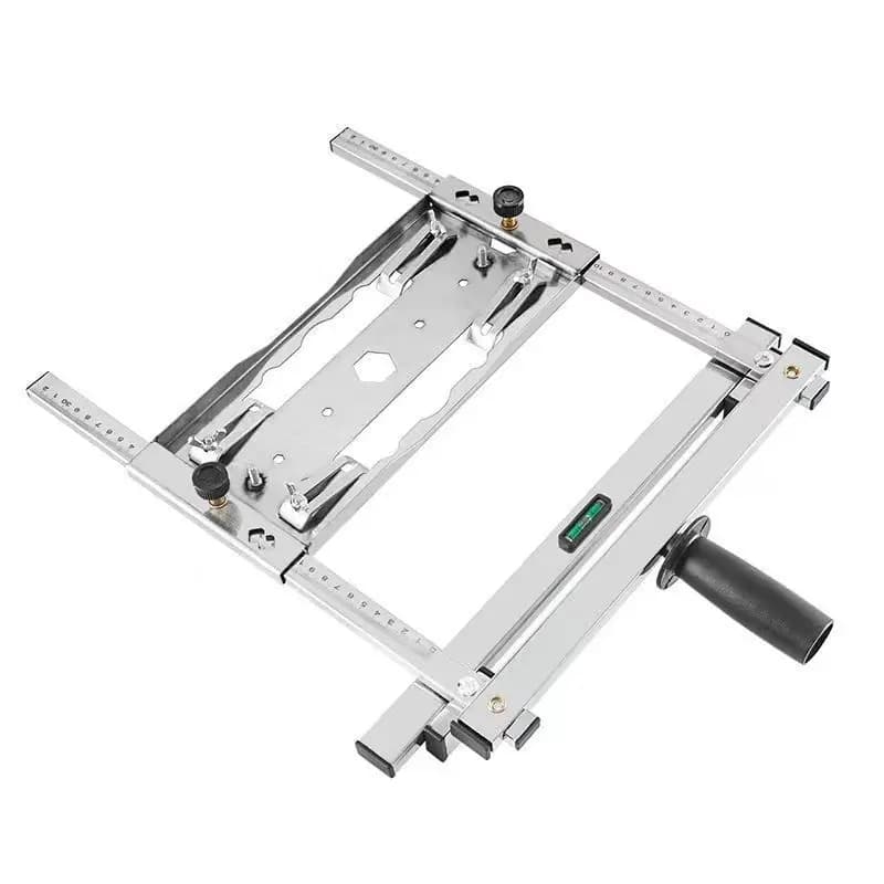 Taglierina per pannelli per la lavorazione del legno, macchina da taglio per uso domestico portatile in marmo
