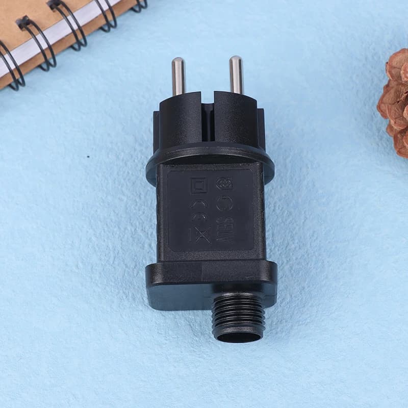 Adattatore di alimentazione da 3,6 W 31 V Trasformatore Luci a stringa LED Adattatore di alimentazione timer Adattatore di alimentazione Tecnologia IP44 impermeabile