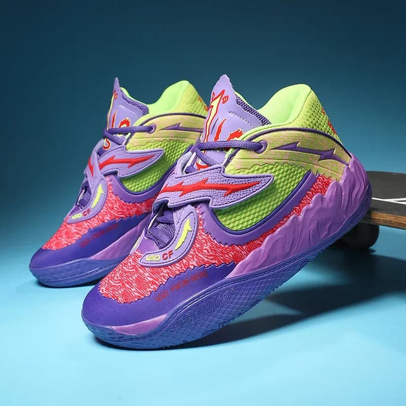 Sneakers Women Men Basketball Shoes Sports Shoes Breathable Athletic Unisex Outdoor Unisex Running Light Trainer High Quality
