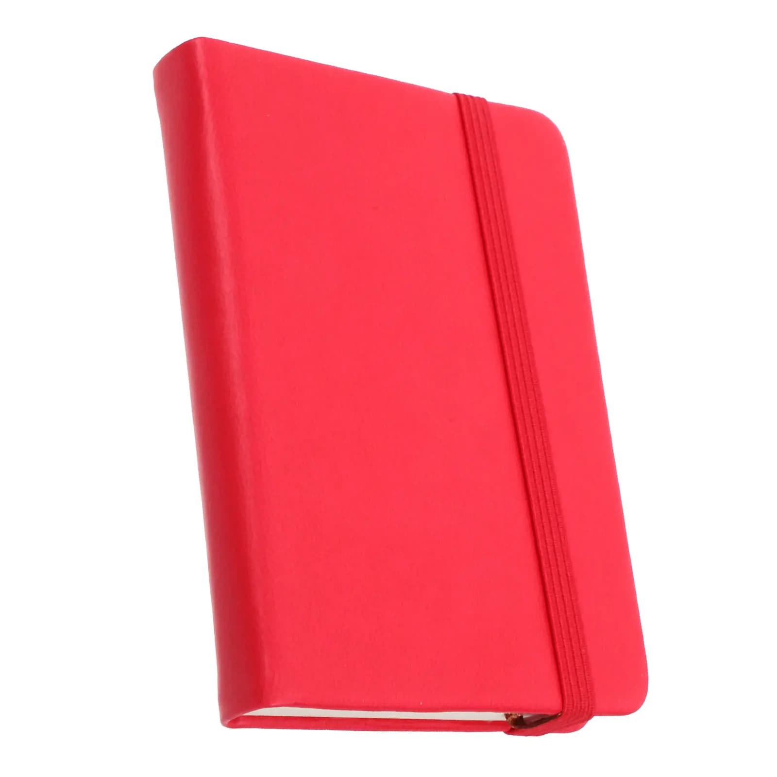 Taccuino tascabile di piccole dimensioni, leggero, per ufficio, scuola, casa, agenda giornaliera, blocco note per lavoro, viaggi, scrittura di diari