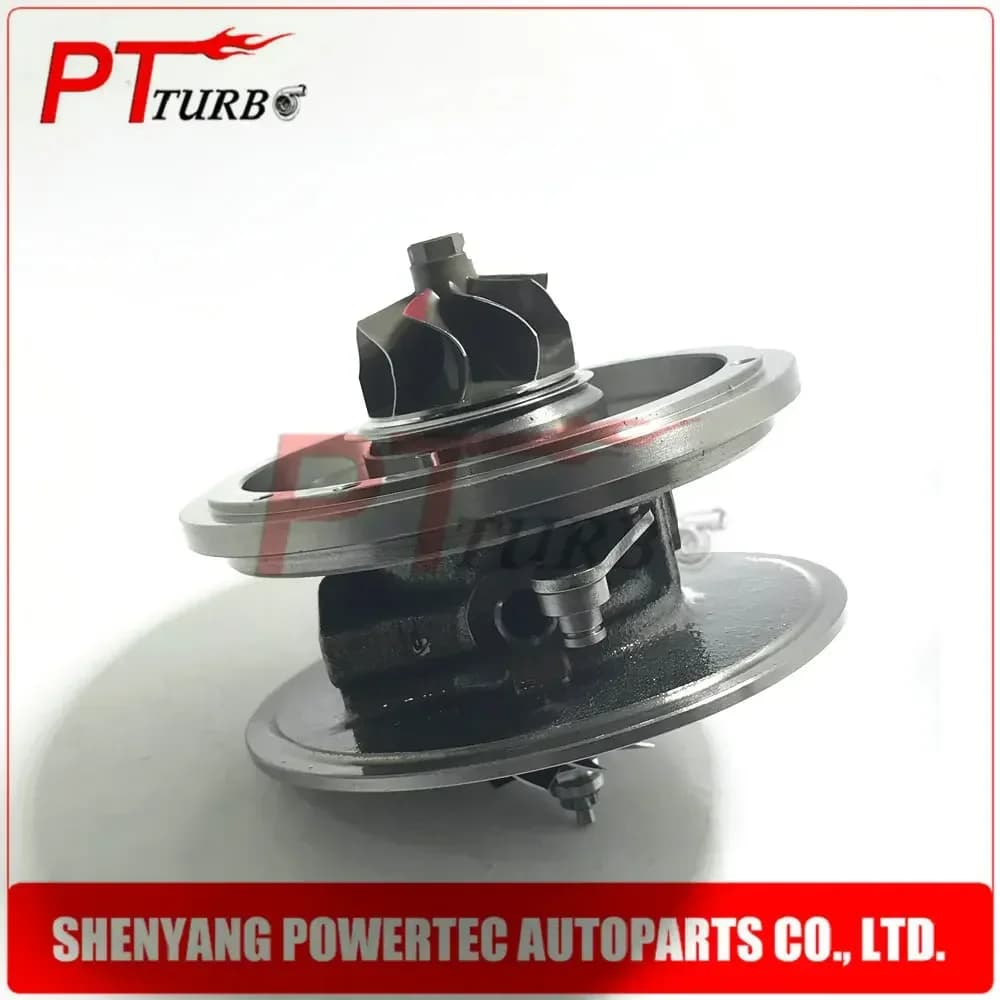 In Stock NEW turbo charger rebuild chra 808031-5006S for Hyundai Santa Fe / Sorento 2.2 CRDI D4HB 145KW 197HP - 28231-2F750 tur