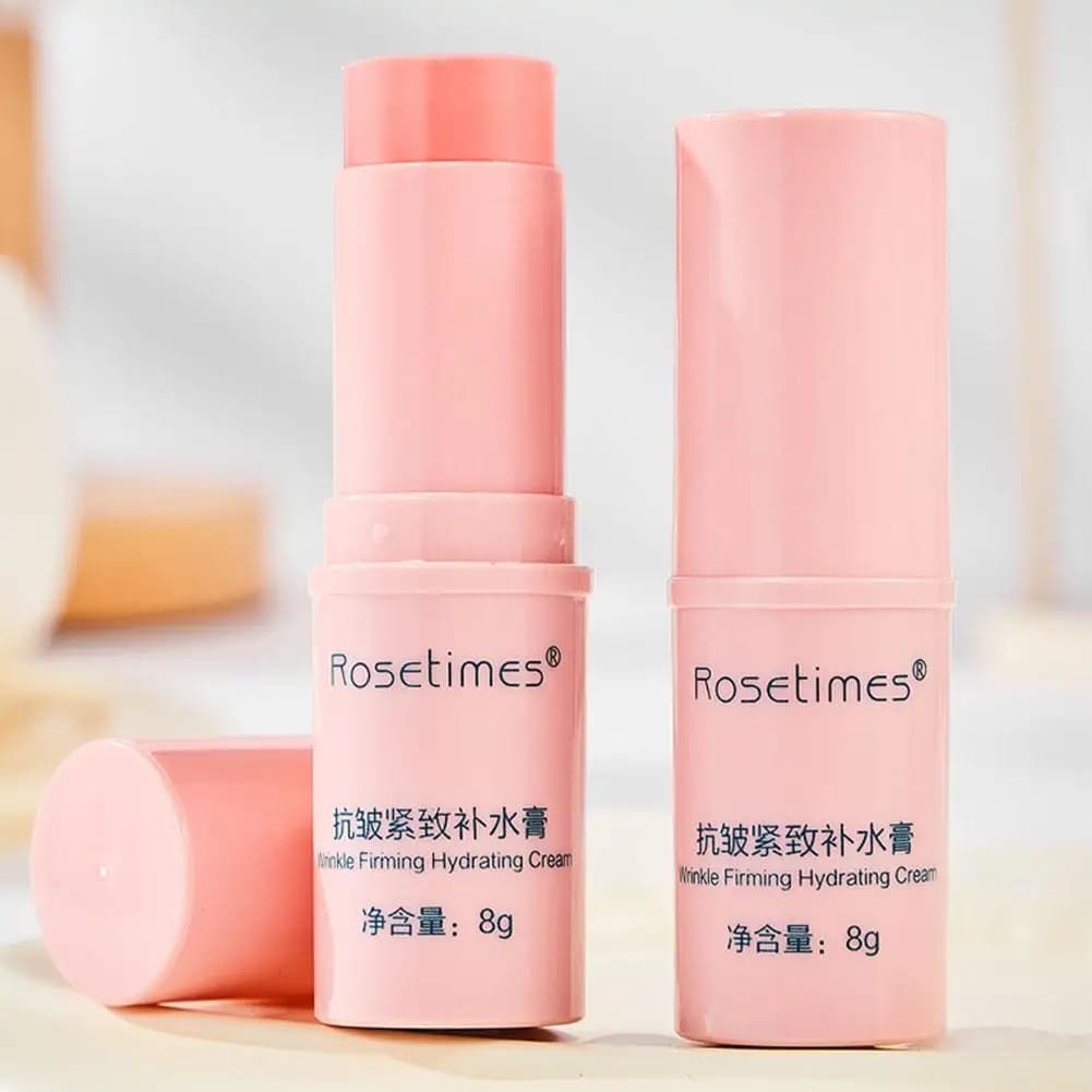 1/3/5pc Instant Removal of Rusts Balm Collagen Stick Anti Aging Finish Hydrating Lifting Skin Line Whitening Korean Care