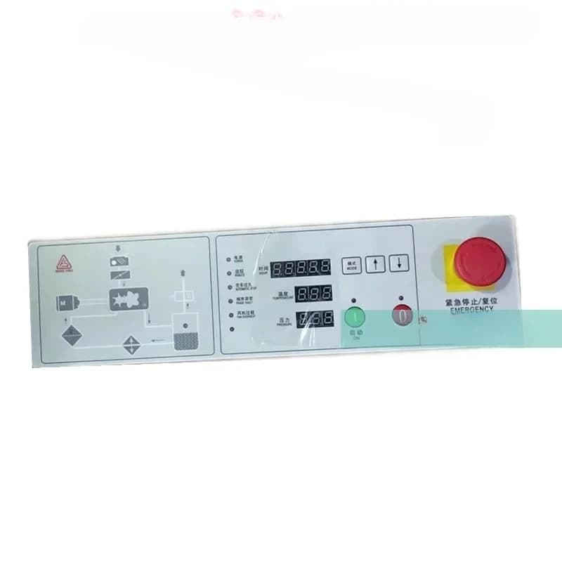 Scheda principale del monitor del computer controller SC2100 Controller principale del pannello di controllo SA132
