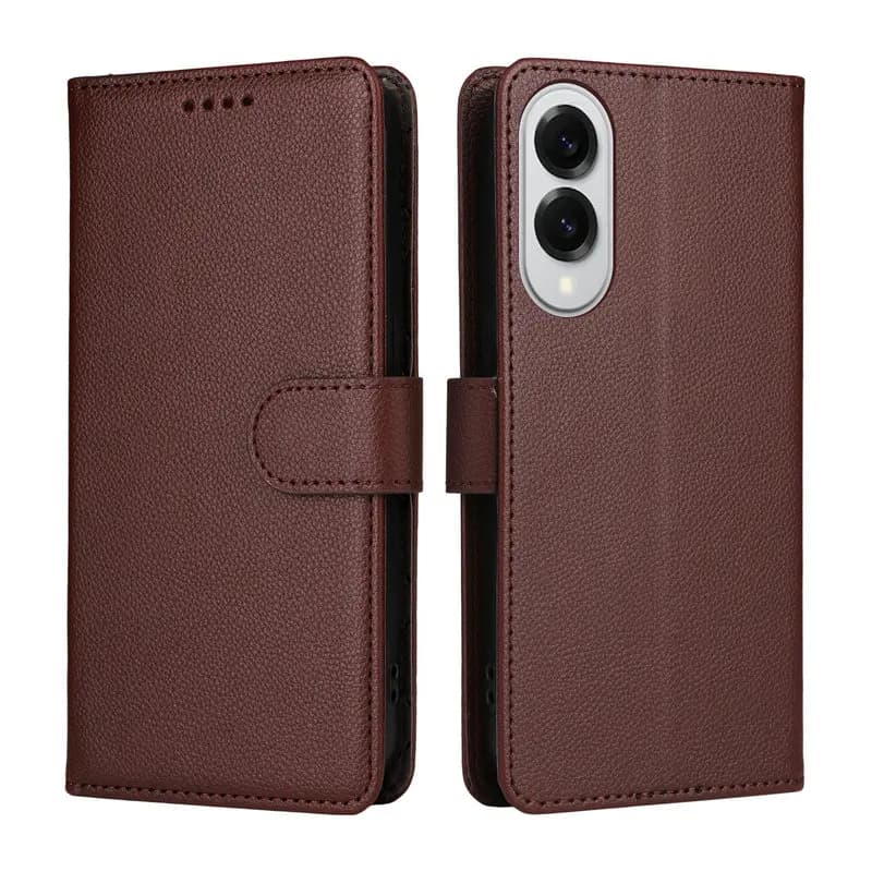 Custodia a portafoglio in pelle con blocco RFID 1 + Nord5 5G per OnePlus Nord 5 Cover di lusso One Plus Nord CE 5 ACE 5 Racing Ultra Funda