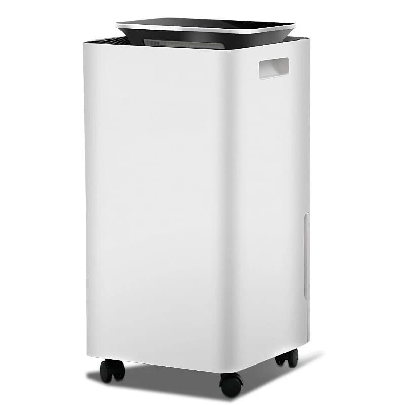 Deumidificatore domestico, deumidificatore per piccole camere da letto