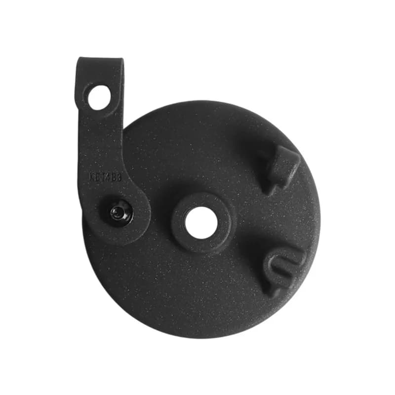 Dropship-Replacement Front Drum Brake Assembly With Brake Shoes For 5 5 Pro Electric Scooter Drum Brake Cover Pad
