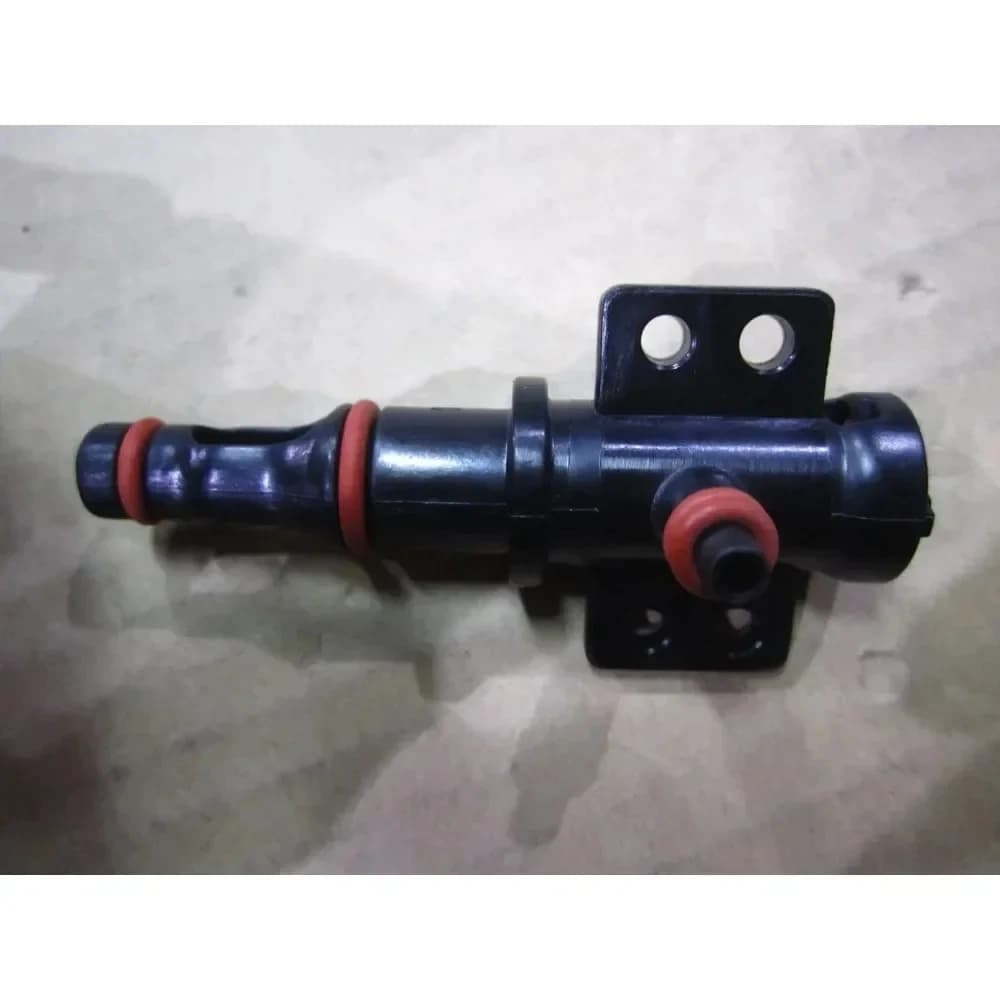Adatto per macchina da caffè Philips ep1221 2121 2136 2124 3146, tubo di uscita della testa di fermentazione, accessori per anelli di gomma