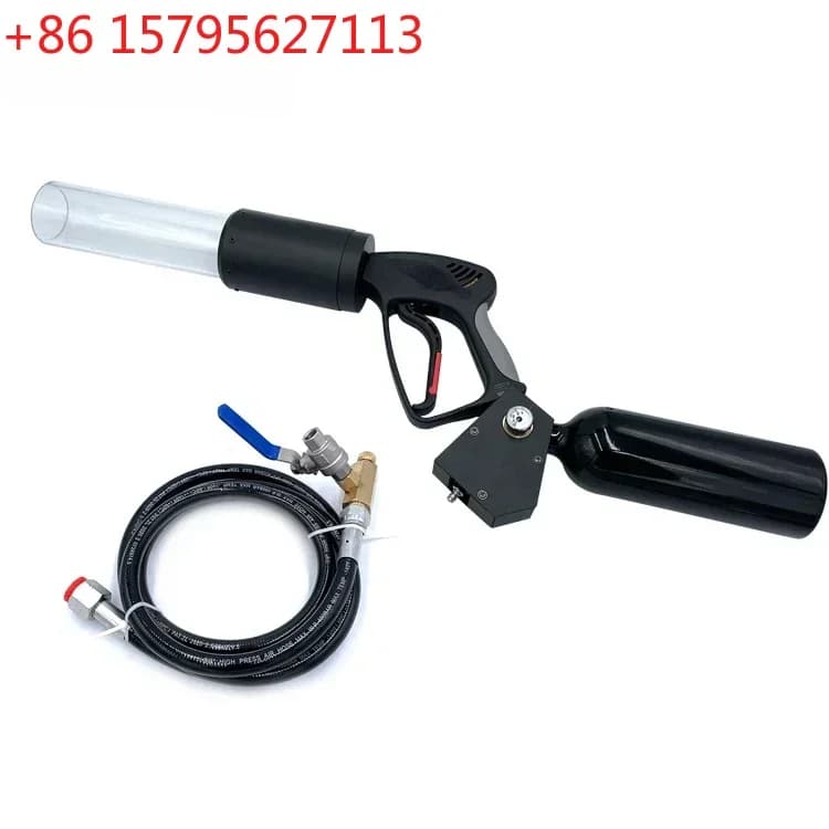 Potente lanciatore di magliette per lanciare giocattoli a forma di maglietta, regalo, lanciatore di magliette ad aria compressa, lanciatore di palline da golf, cannone ad aria compressa