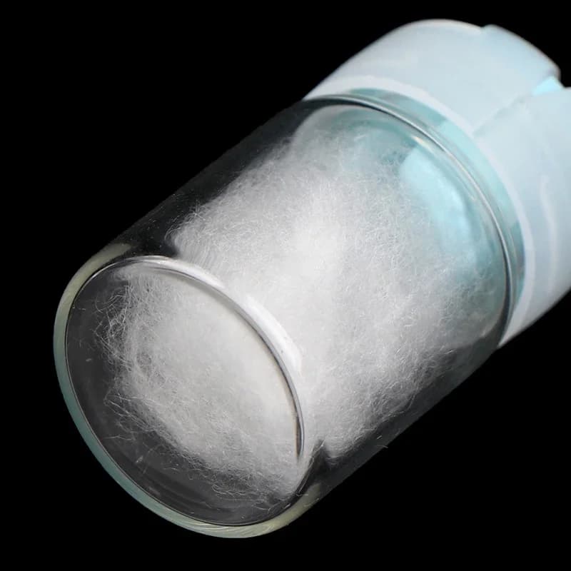 Facial Serum Ball Cosmetics Pure Collagen Ball 5 Bottle Natural Silk Protein AntiAging Essence Firming Wrinkle Removal Face Care