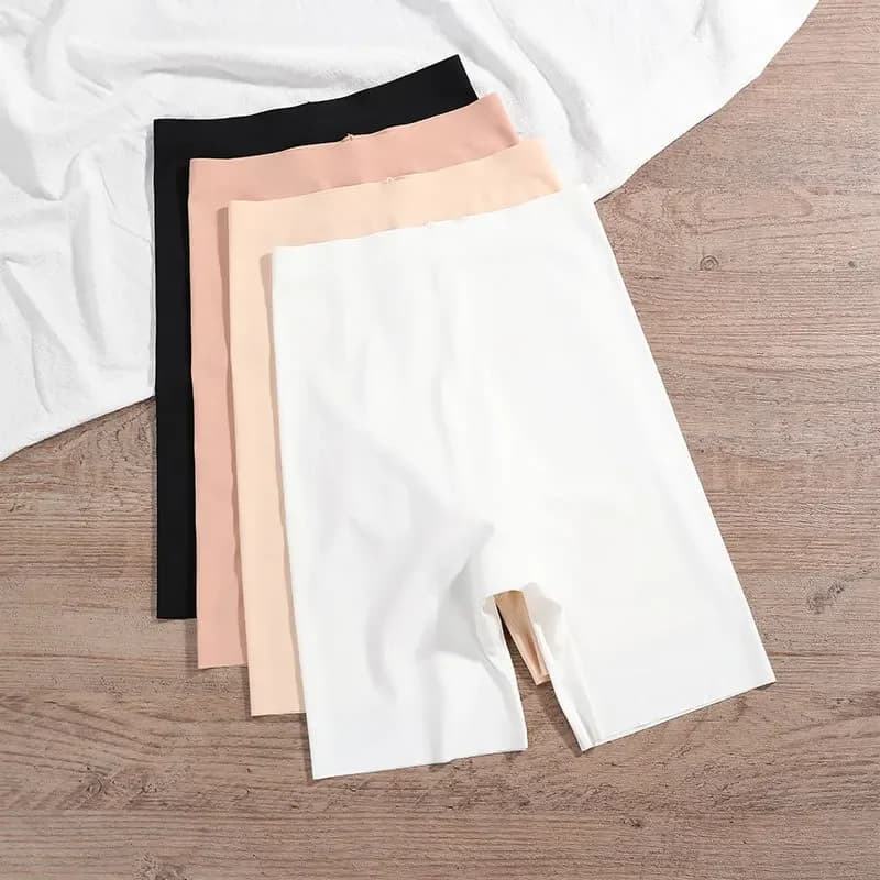 Five-point Leggings Women's Outerwear Athletic Toe Sports Pants Casual Cycling Pants Hip Lifting without curling Women's Yoga Pants