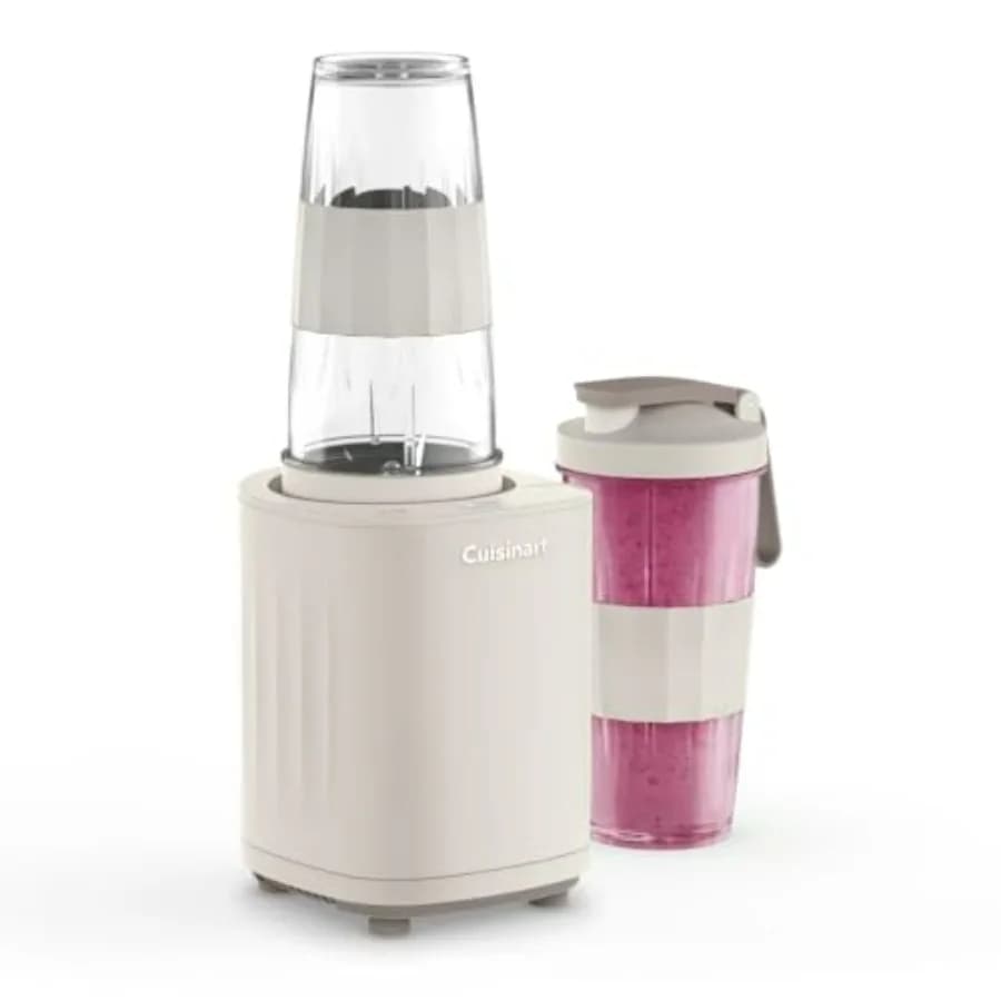 Soho TM Personal Blender CPB-7TR