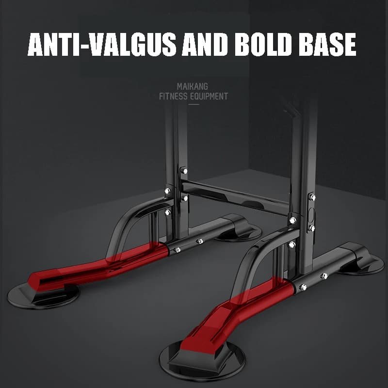 Adjustable bench for Sit-up and Manubri, Home Fitness equipment, Horizontal bar for Children and Adults