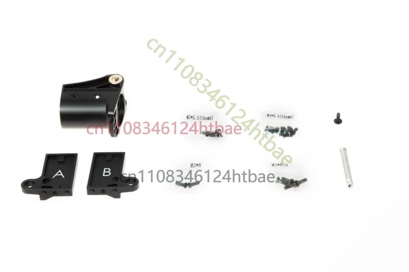 Kit Braccio Pieghevole per DJI M600 M600 PRO, Assemblaggio Braccio Pieghevole Originale, Parti di Ricambio