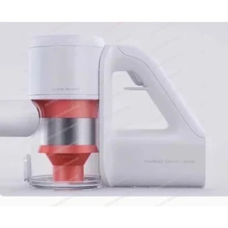 Applicabile all'aspirapolvere wireless portatile Mijia SCWXCQ01RR Accessori originali del motore della testa della batteria host