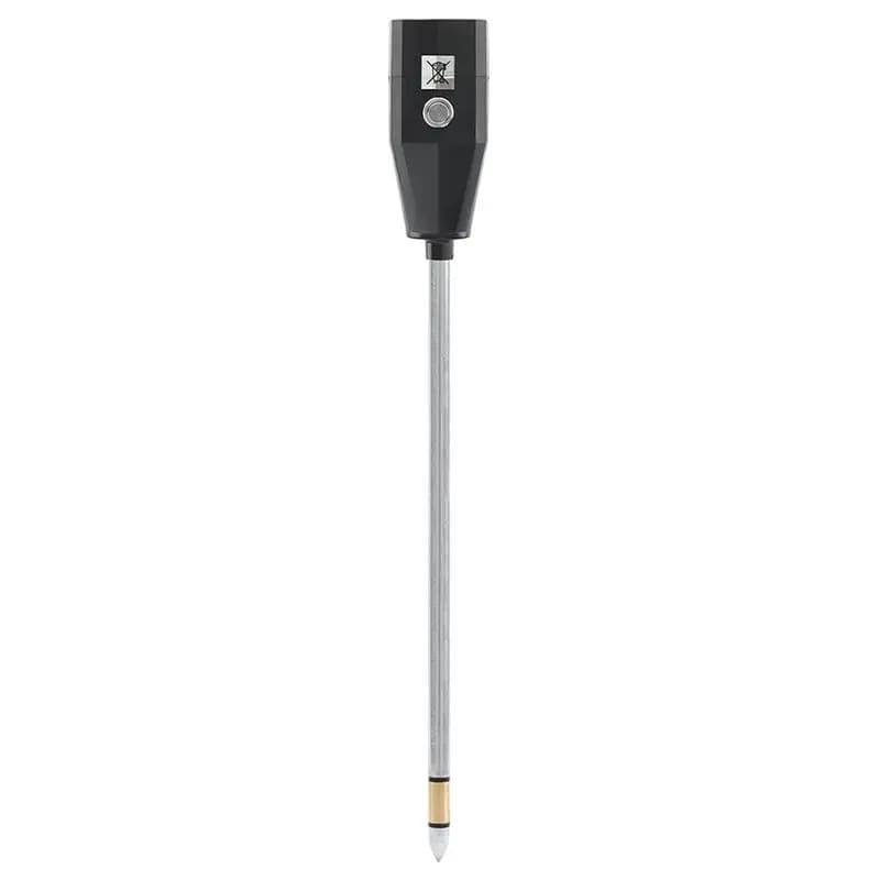 A95G Soil PH Meter PH Moisture Meter Soil Humidity Tester For Garden Potted Vegetable Greenhouse Planting Detector