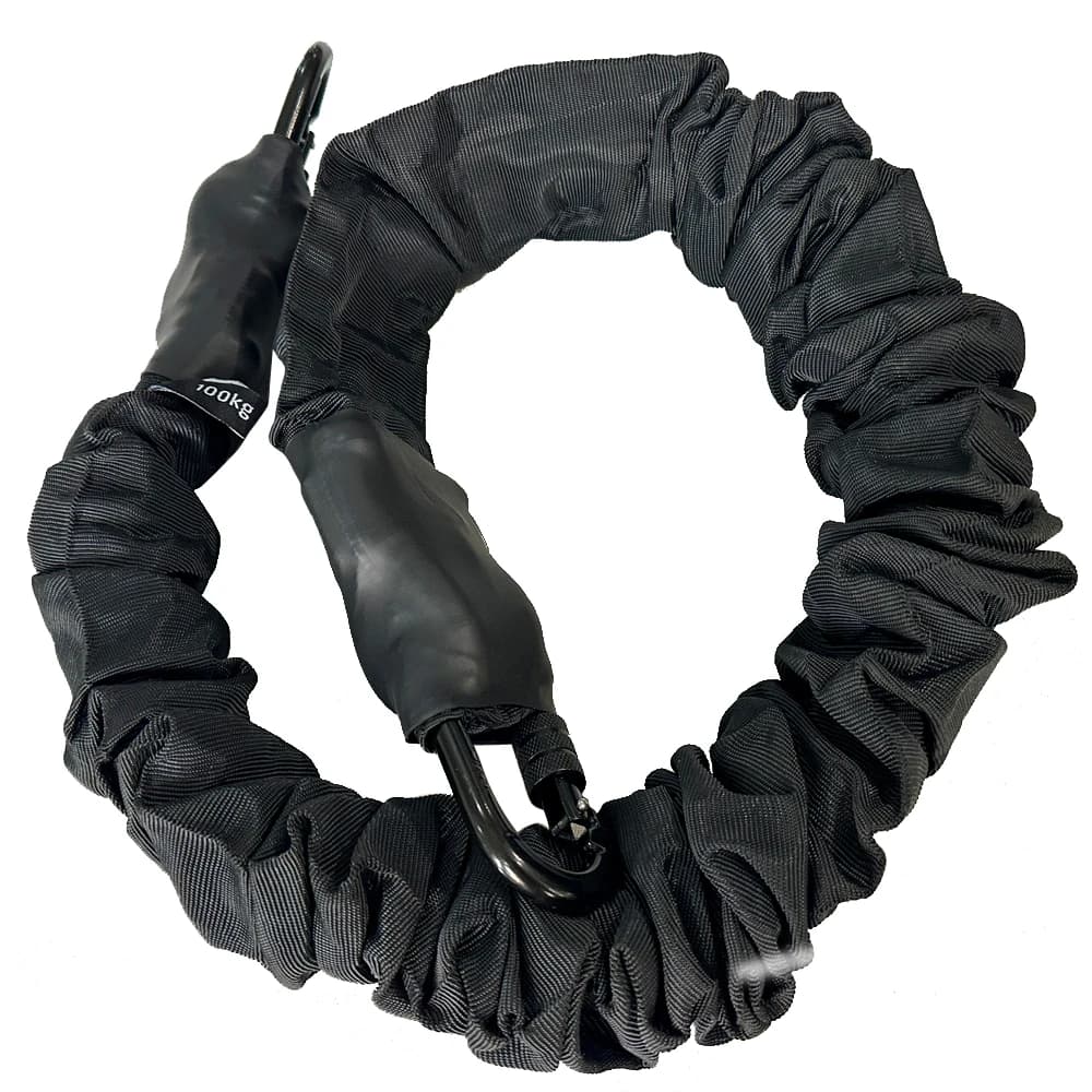 Air Elastic Ball Racing, Fitness Rope, Gym Dance Training, Strength Exercise, latex tube equipment, Training Bands