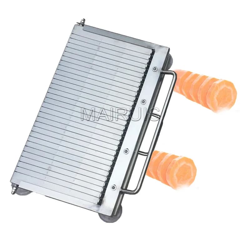 Kitchen utensils for home Vegetable slicer Banana slicer Kitchen knife Fruit slicer