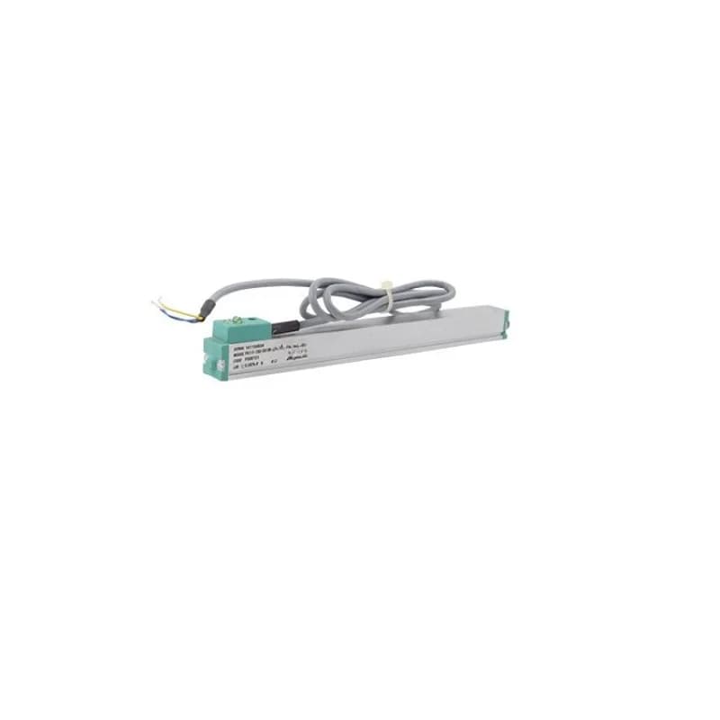 Miniature Tie Rod Electronic Ruler 1 Meter Cable Straight Displacement Sensor PA1-F-025-050