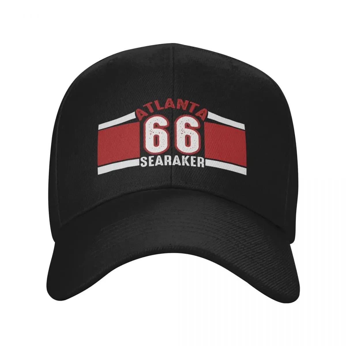 Cappello da baseball Atlanta 66 Searaker, cappello da golf, cappelli da sole, stile hip hop, da uomo e da donna