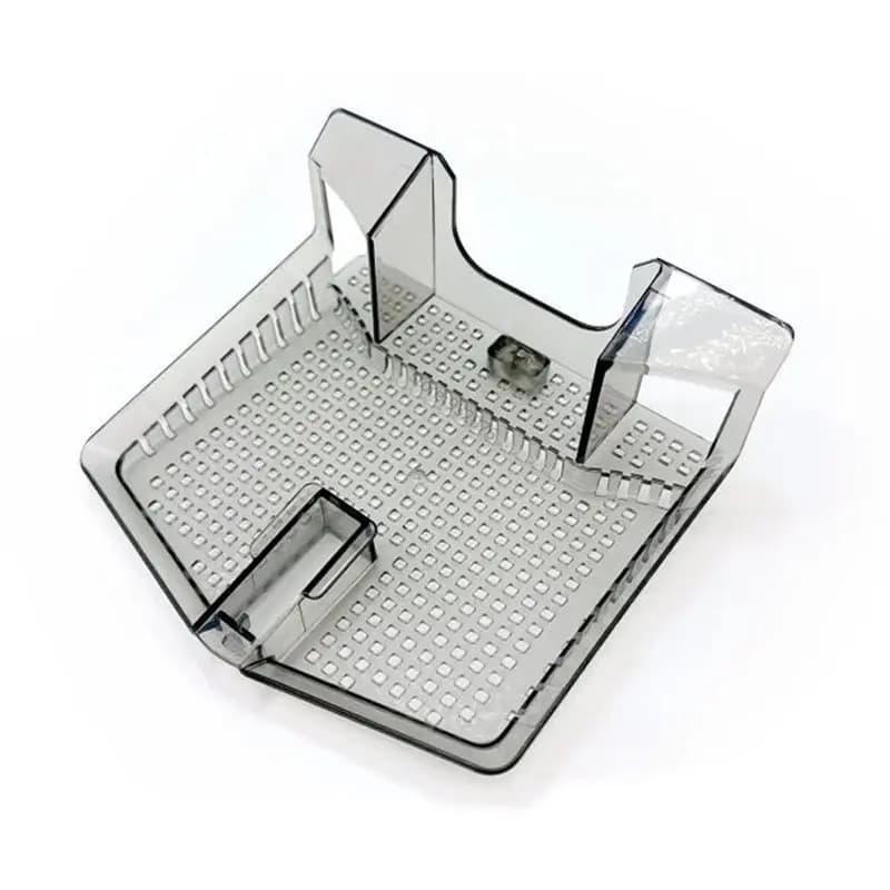 Offerta Globale - Stazione di Lavaggio Automatico con Filtro Acqua per Dreame X50 Ultra, Accessorio per Robot Aspirapolvere e Lavapavimenti X50 Pro Ultra