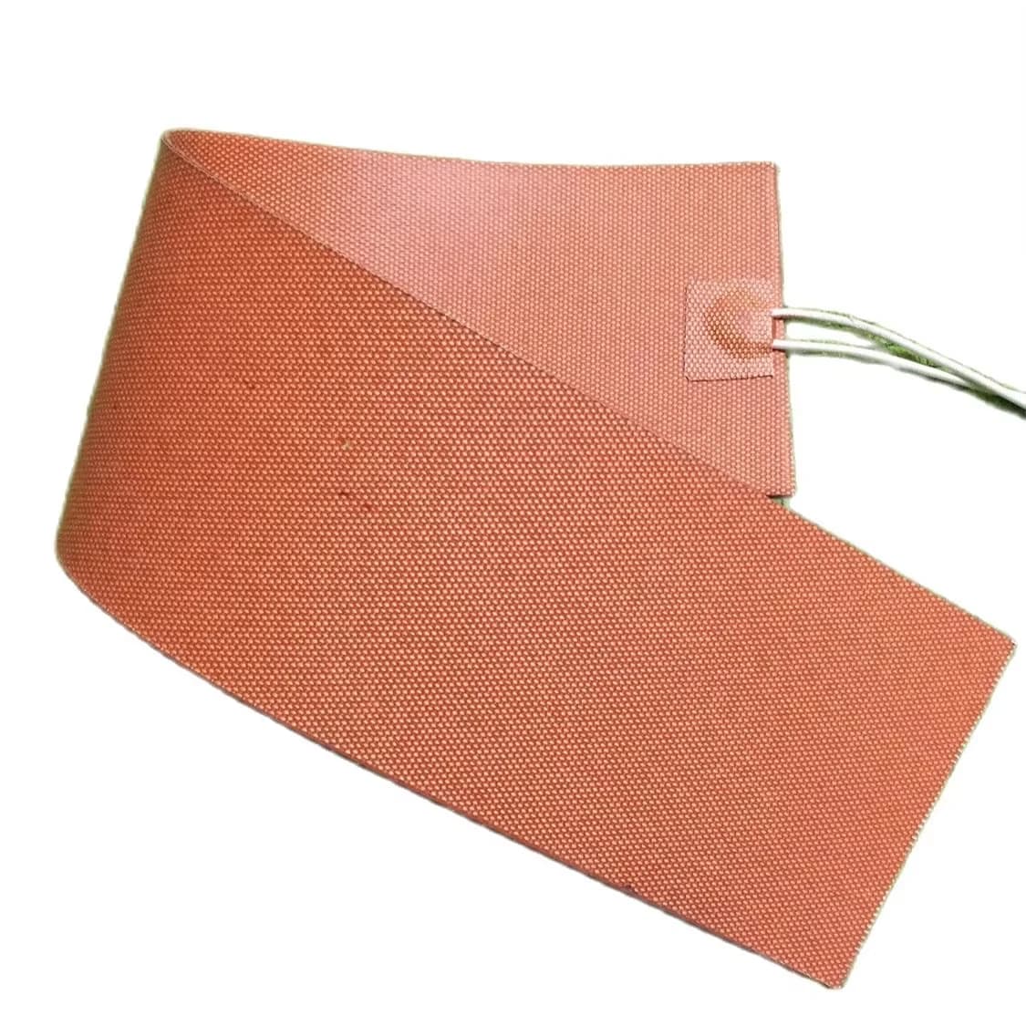 6" X 36" 1500W 230V Flexible Silicone Heater, Musical Instrument Guitar Side Bending Heating Blanket,Industrial Heater