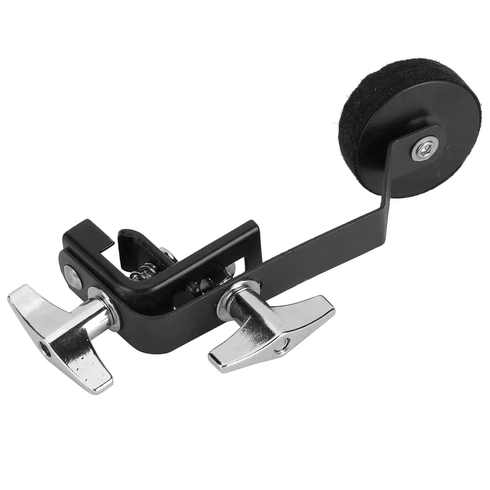 Kit Batteria, Silenziatore, Pelle per Batteria, Pad Fonoassorbente, Rullante, Silenziatore, Kit Batteria, Regolatore di Tono, Accessori per Percussioni