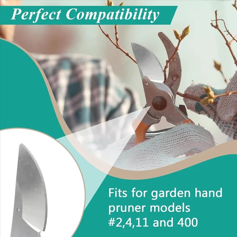 Spare parts A98E-Kit for manual pruning machines Felco for shears and garden shears