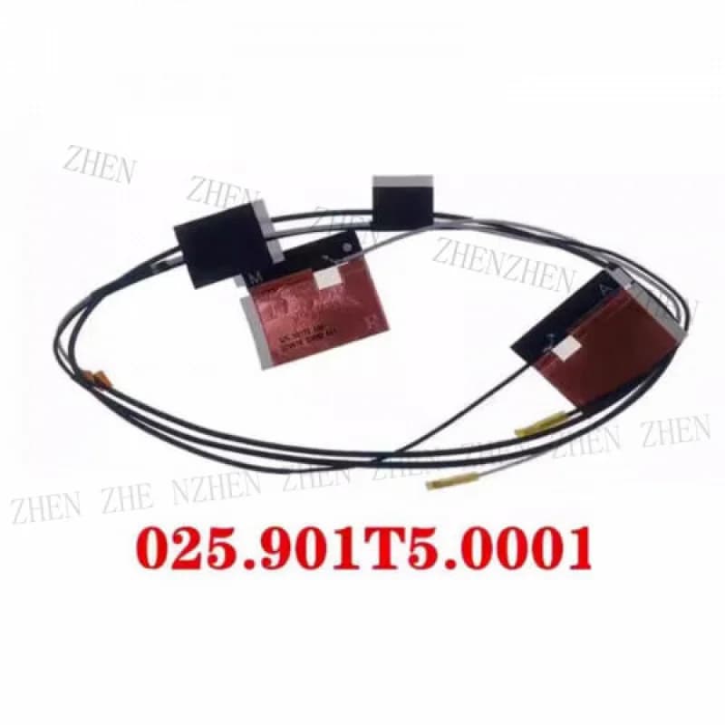 Cavo antenna Y Wifi 025.901T5.0001 per Dell Latitude 3420 E3420