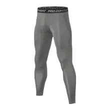 Mens Compression Pants Quick Dry Fit Sportswear Running Tights Men Legging Fitness Training Jogging Pants Sport Gym Leggings