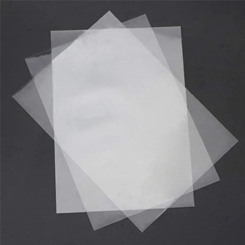 Fastsale 5Pcs NFEP Film for Photon Mono X for Printer Parts Resin 3D Printers Release Films 200x140x0.15mm