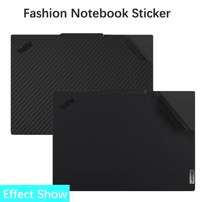 Adesivo Pelle per Lenovo ThinkPad Yoga 14s 2021 YOGA Air 14S 2022 14S ARE 2020 Pro14S IRH8 IRP8D Yoga 16s ACH P Pro16s IRP8 2023