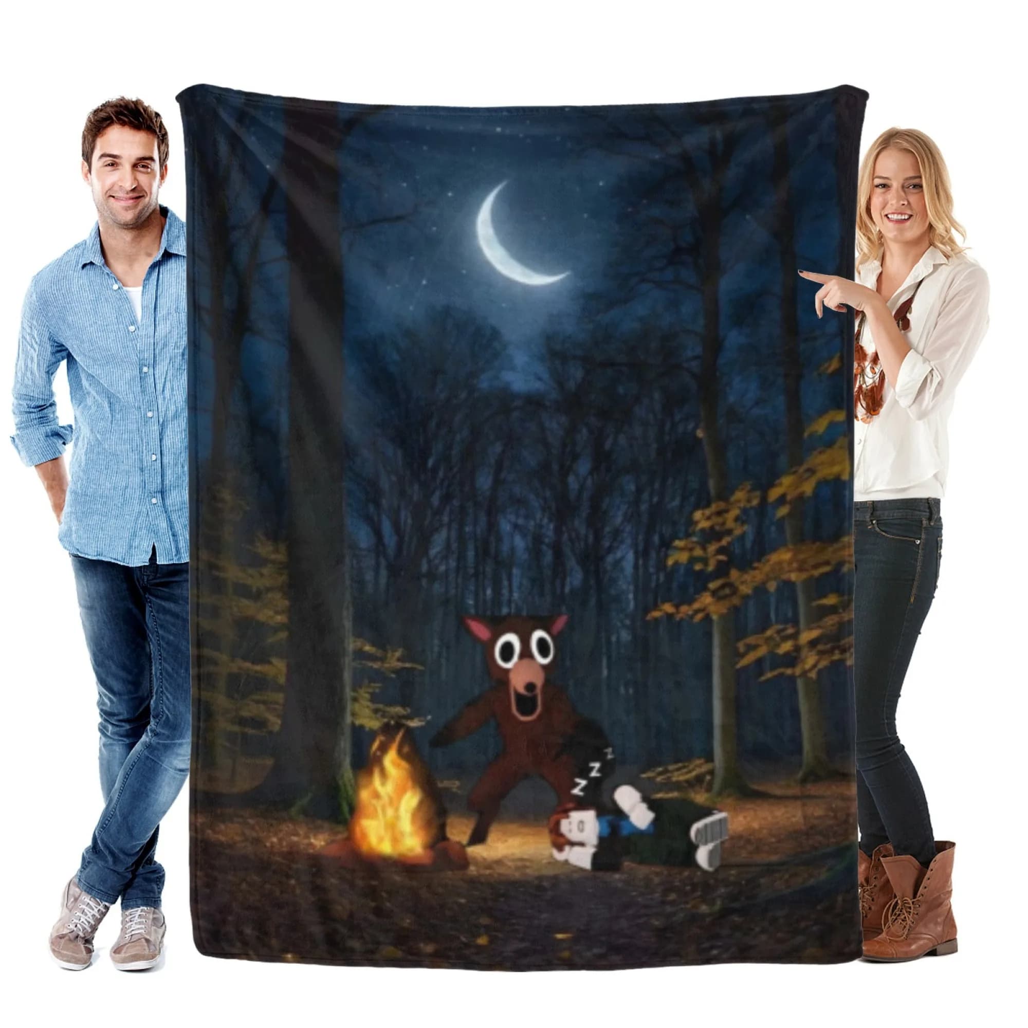 Coperte in flanella, stampe di cartoni animati, adatte per tutte le stagioni, divani per la camera da letto, morbidi e confortevoli