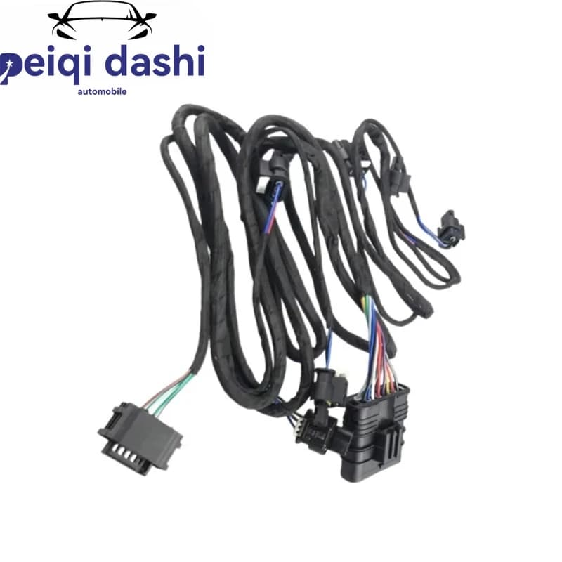 A1175403901 Paraurti Anteriore Sensore di Parcheggio Cavo Cablaggio Per Mercedes-Benz 2014-2018 Classe CLA W117 CLA180 CLA45 1175403901