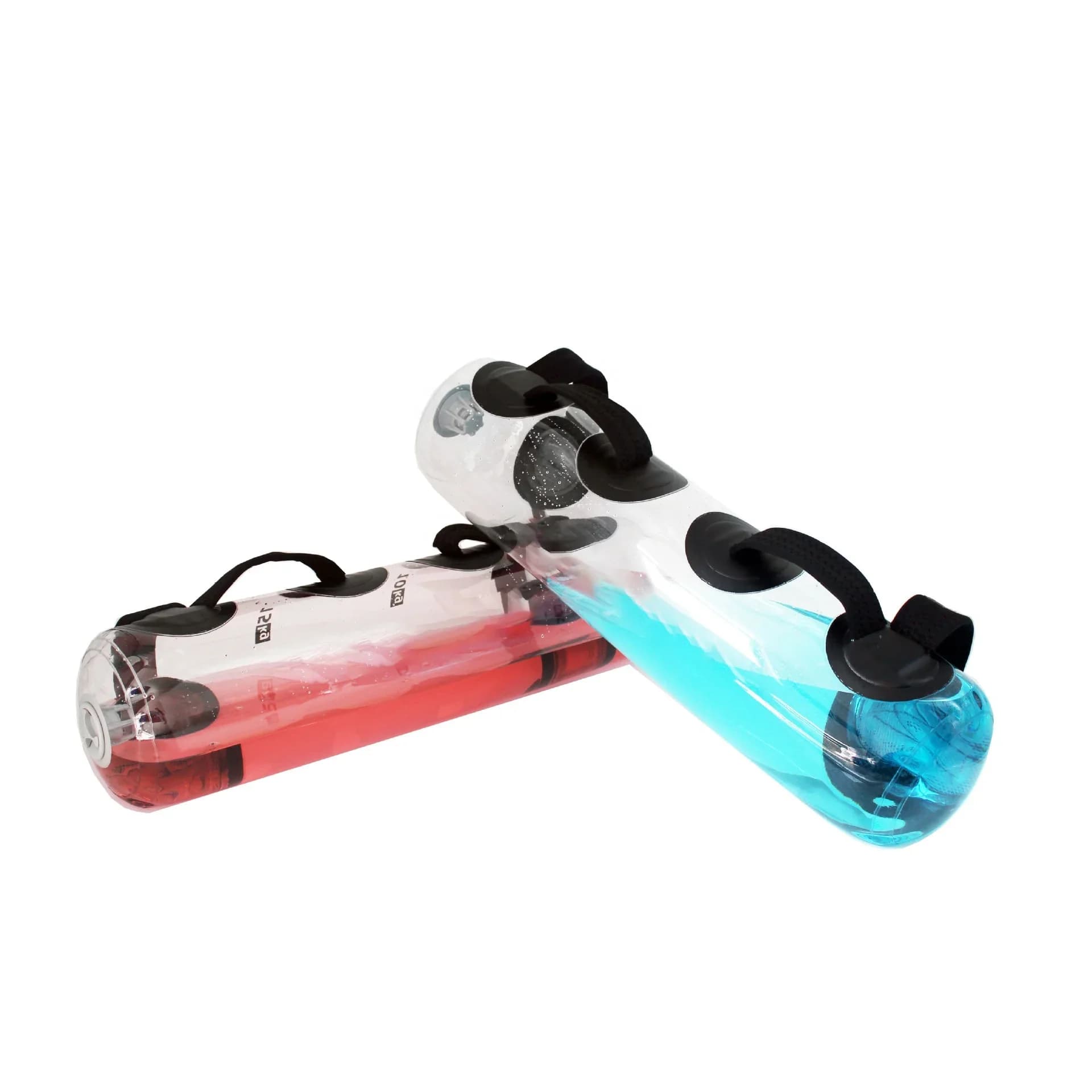 Adjustable Weight PVC Exercise Lifting Training Balance Aqua Punching Bag Fitness Water Power Aqua Bagpromote sales