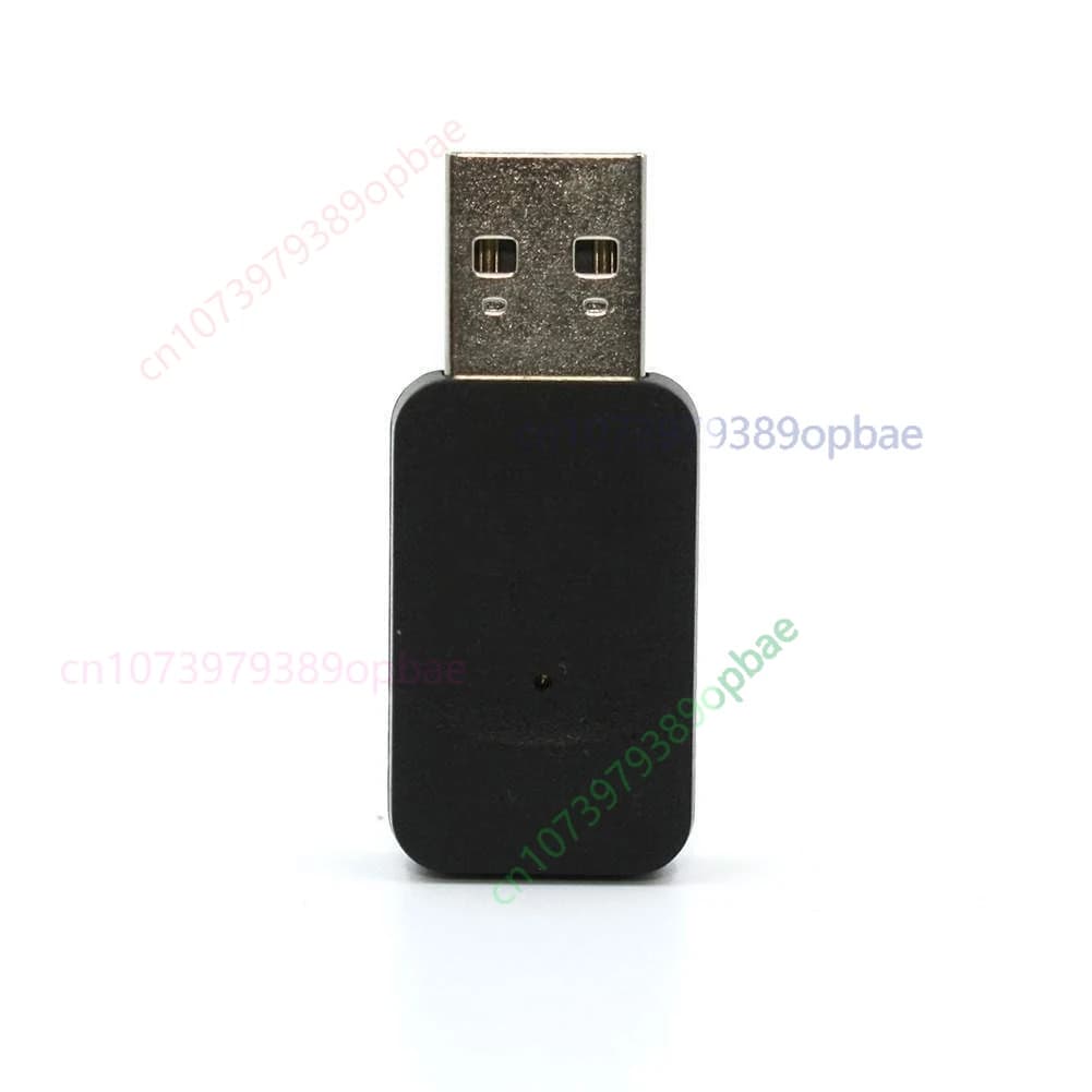 Nuovo ricevitore USB Dongle CA002WA per cuffie da gioco wireless HyperX Cloud Alpha
