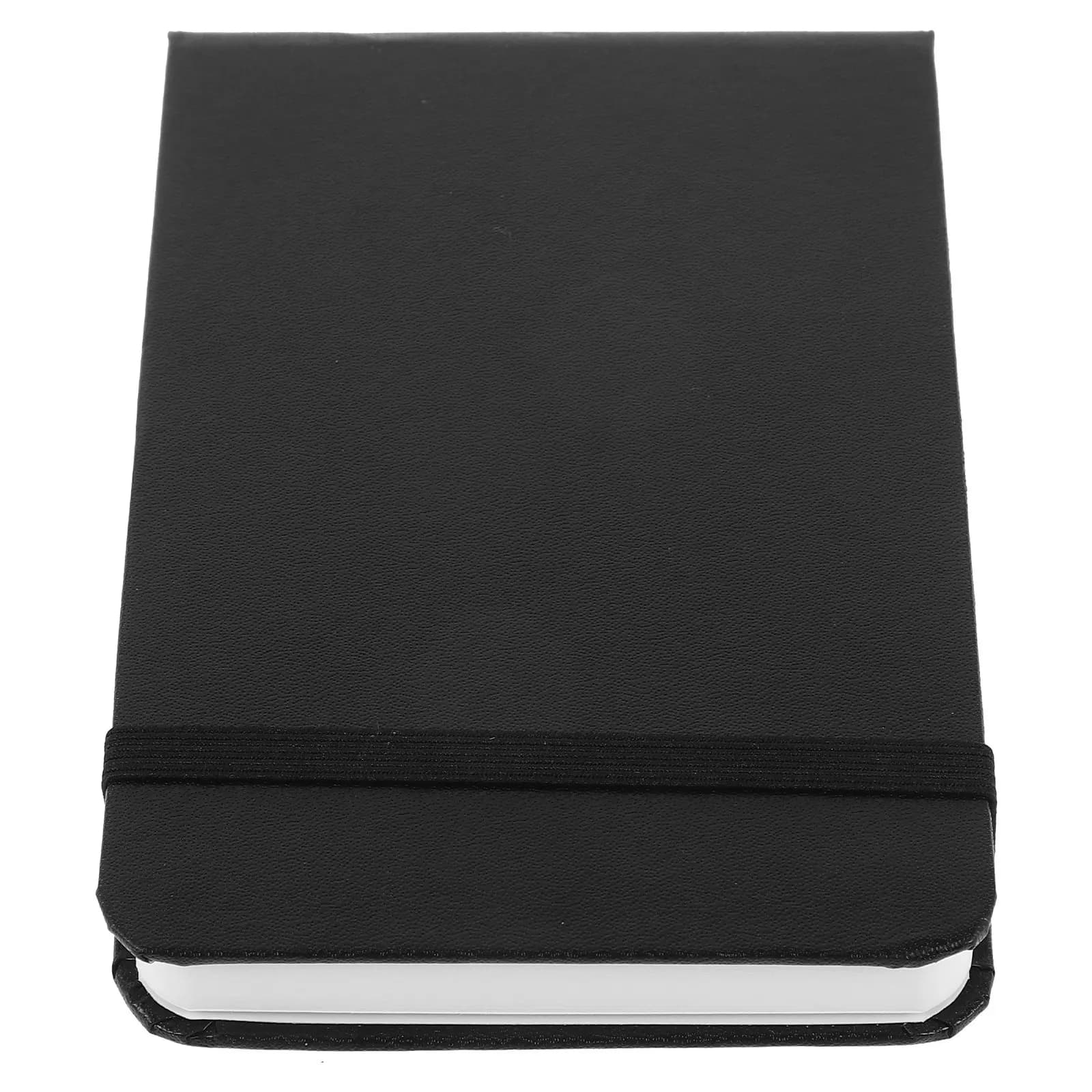 Blank Hardcover Drawing Art Notebook Portable Halloween Christmas New Year Art Sketch Book Art Sketch Books Thick