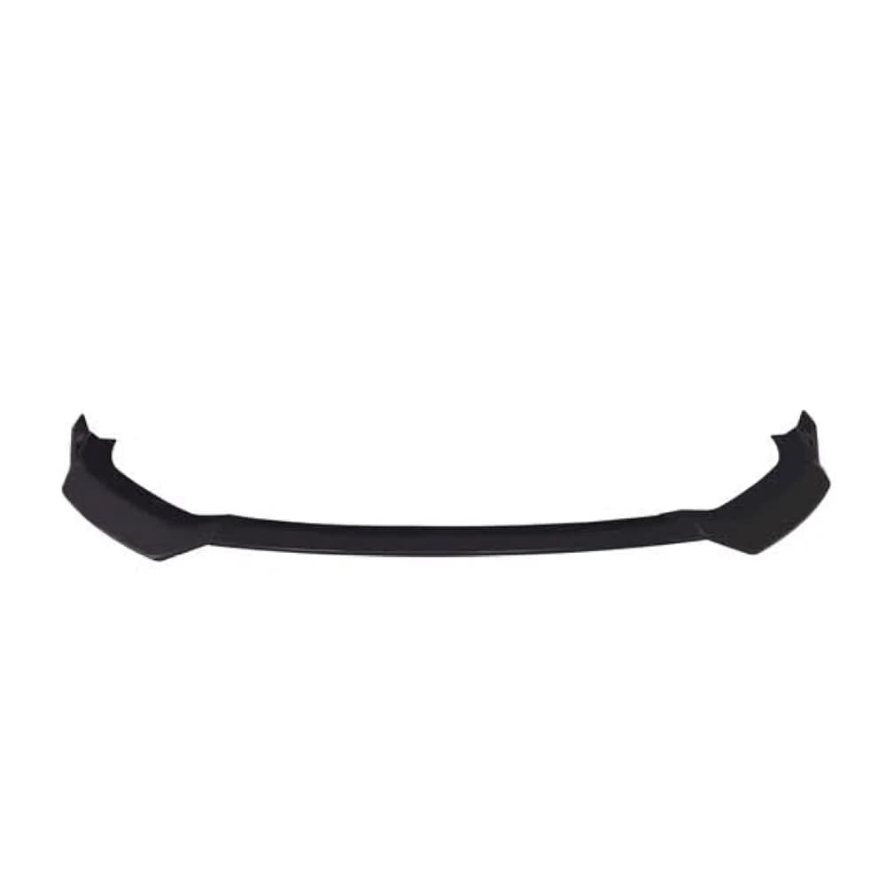 Suitable for Audi A3-class RS3 front diffuser RS3 sedan S-line front lip