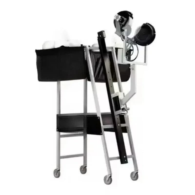 New Industrial Volleyball Service Machine, Professional Fa-da-te Equipment
