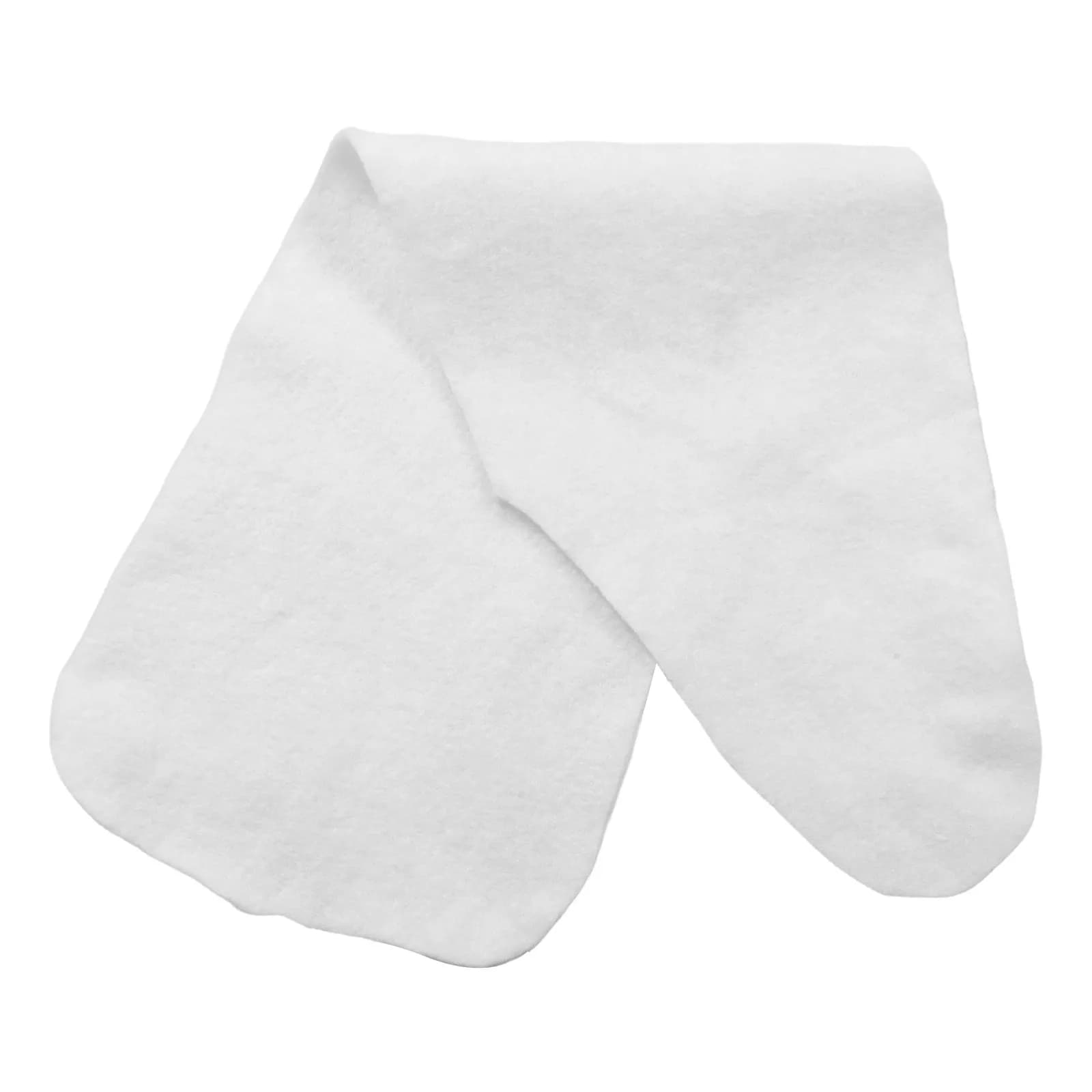 Iron Board Cotton Underlay Pad Universal Replacement High-Density Fiber Material Non-Shifting Surface Quick Heat Transfer Daily