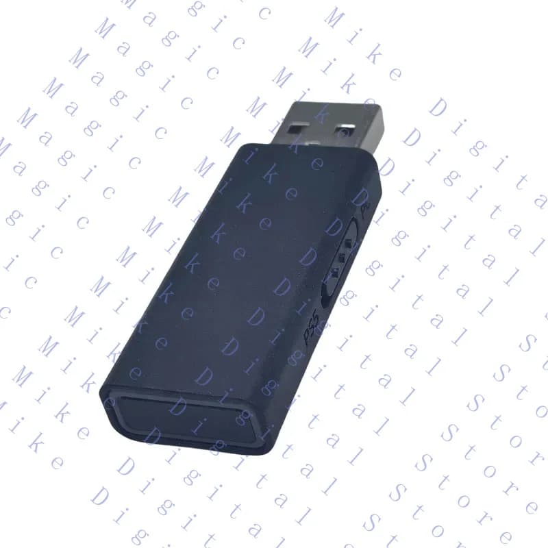 UU YY2965 wireless headphone USB dongle receiver for SONY INZONE H7/H9