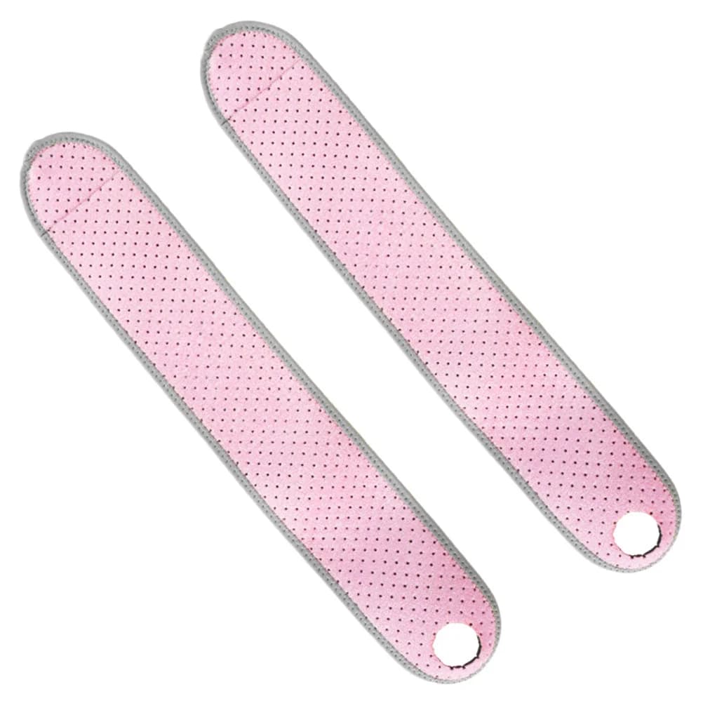 1 paio di protezioni per polso sportive regolabili, supporto per polso traspirante, fascia elastica per pallavolo, protezione per le mani da donna