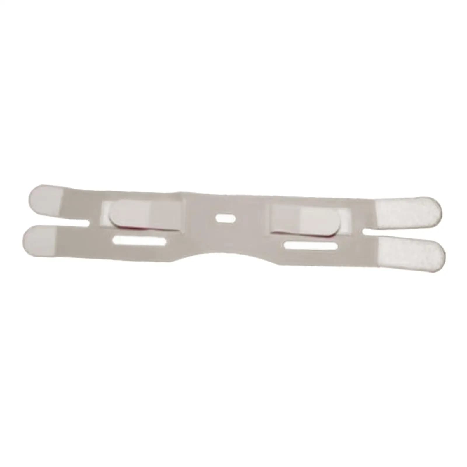 V Line Face Shape Face Lifting Belt Double Chin Reducer Facial Lift Band