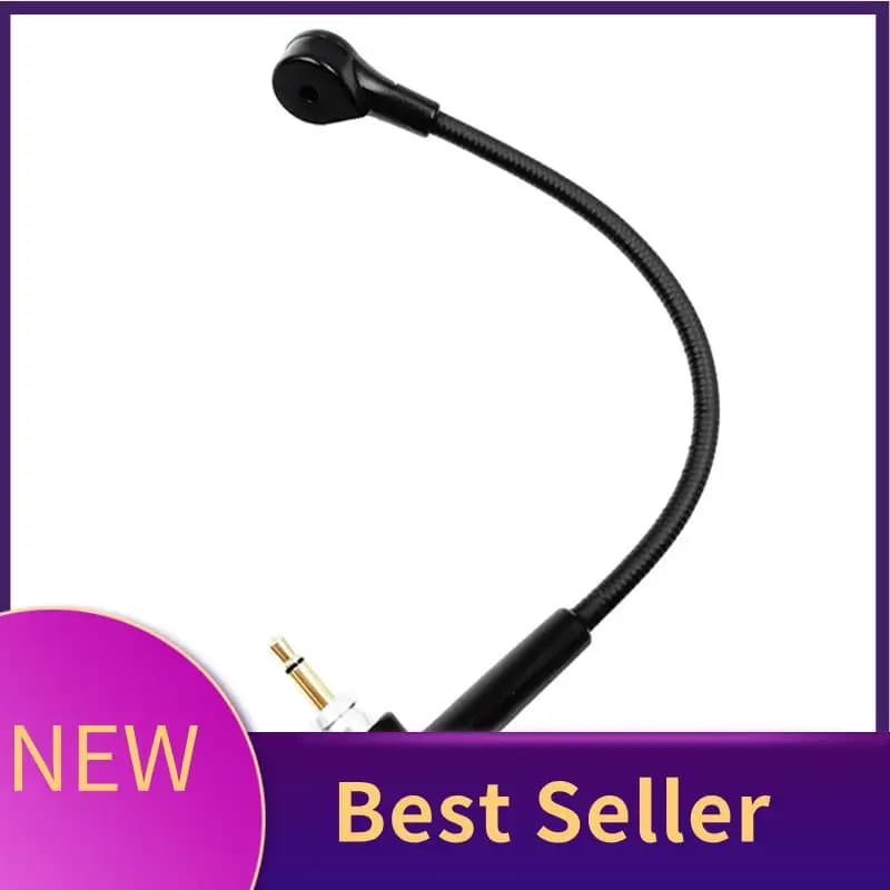 M07K-Logitech Astro A40 Microphone Replacement with Rod