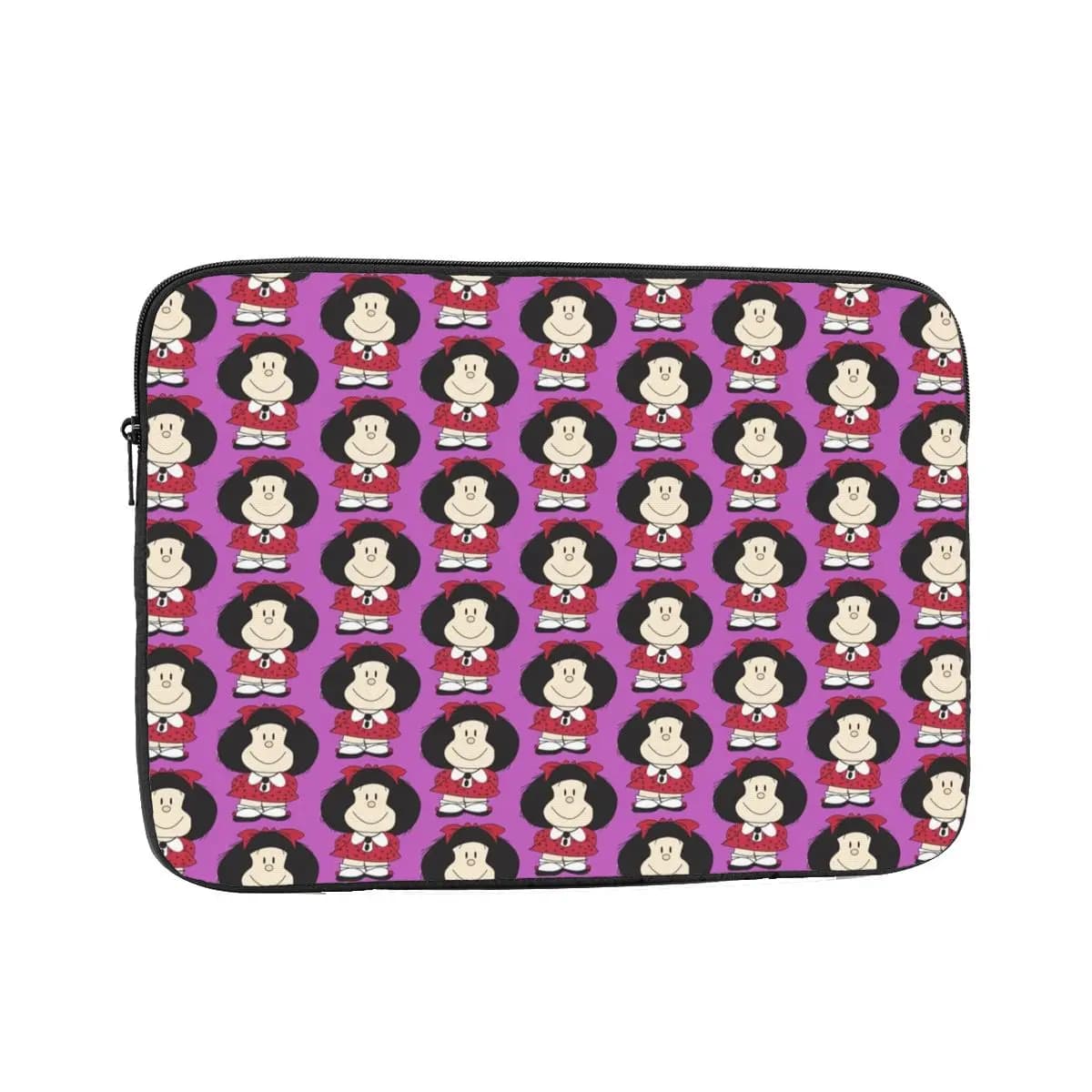 Happy Mafalda 10 12 13 15 17 pollici custodia per laptop custodia per notebook custodia antiurto