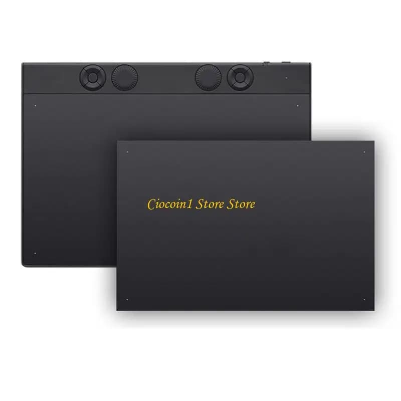 Protezioni per schermi A3PC Protezioni per schede design per tablet da disegno che offrono aggiornamenti superfici simili