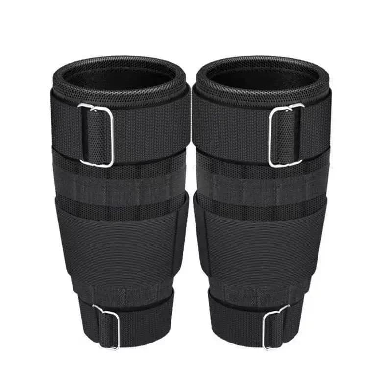 Weights for Running Training 1/2/3/4/5 Kg Weights for Legs Fitness Cables