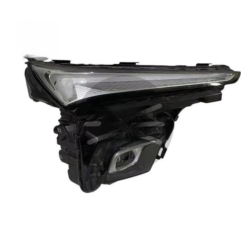 Car Lighting System Original LED Headlight Front Penetration Light Strip Headlight Headlamp For Buick Envista