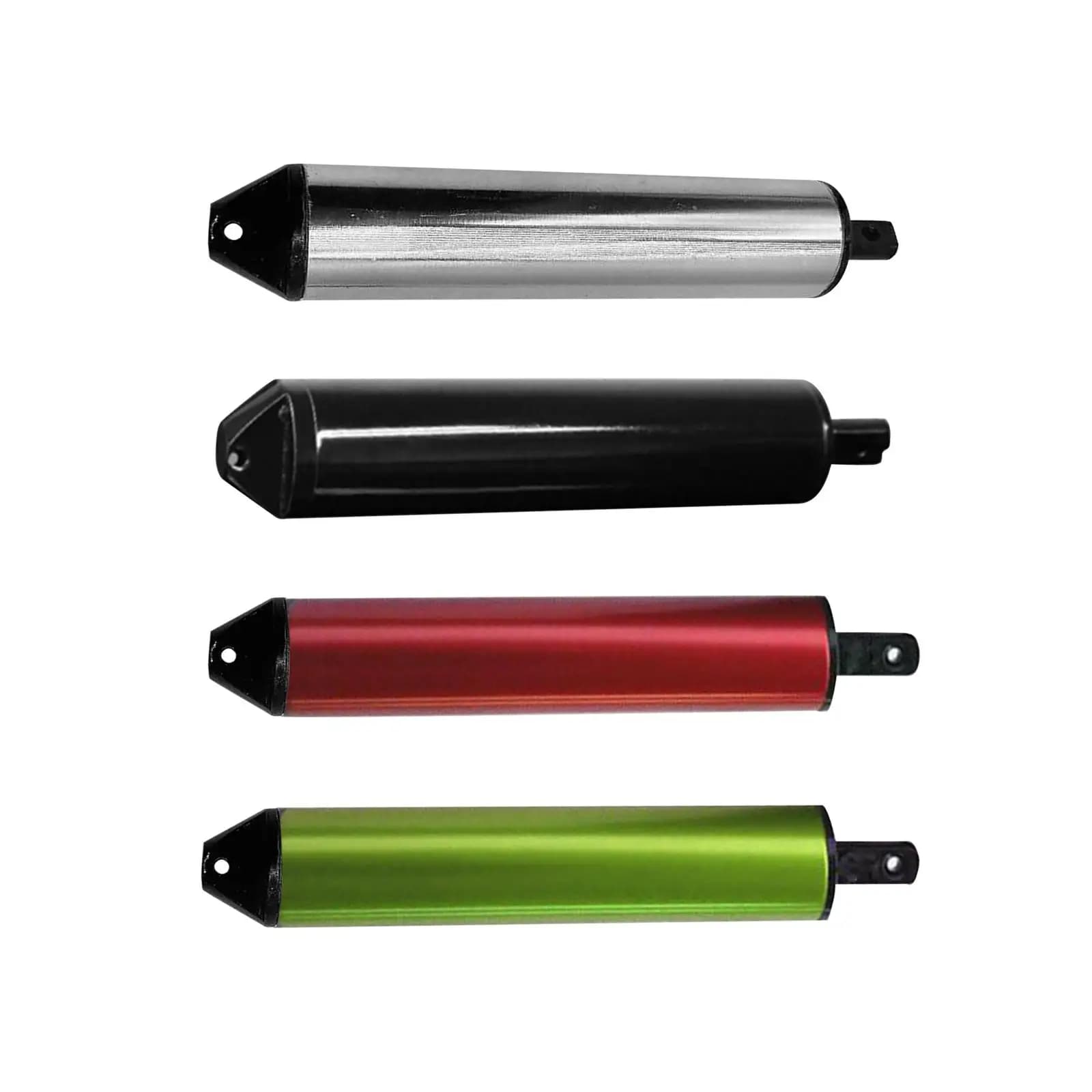 Aluminum Alloy Racket String Tension Calibrator Vibration Resistant Tool for Tennis Badminton and Squash Use
